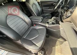 تويوتا هايلاندر